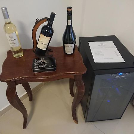 비야카를로스파스 Departamento De Excelente Categoria 아파트 외부 사진