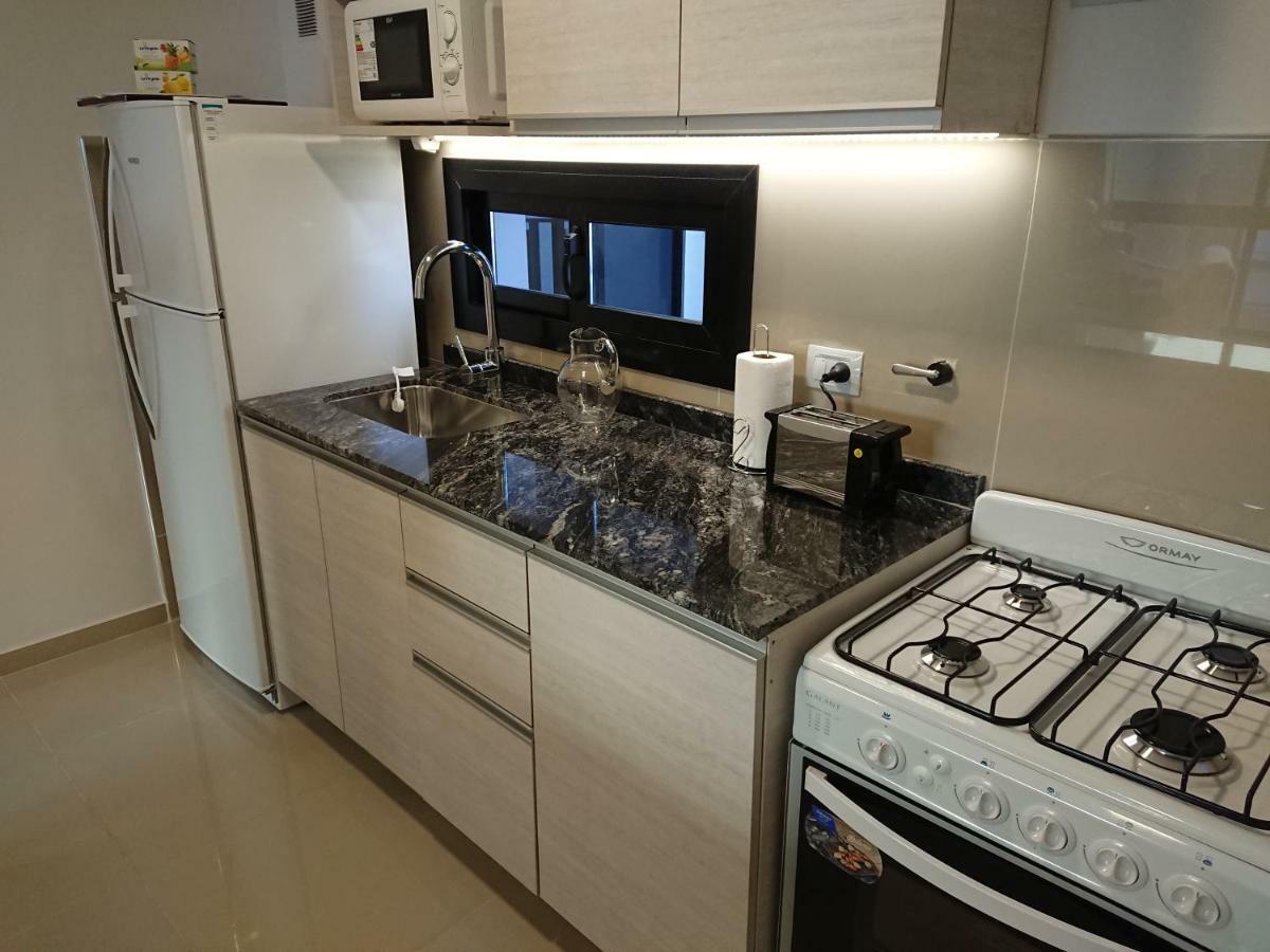 비야카를로스파스 Departamento De Excelente Categoria 아파트 외부 사진