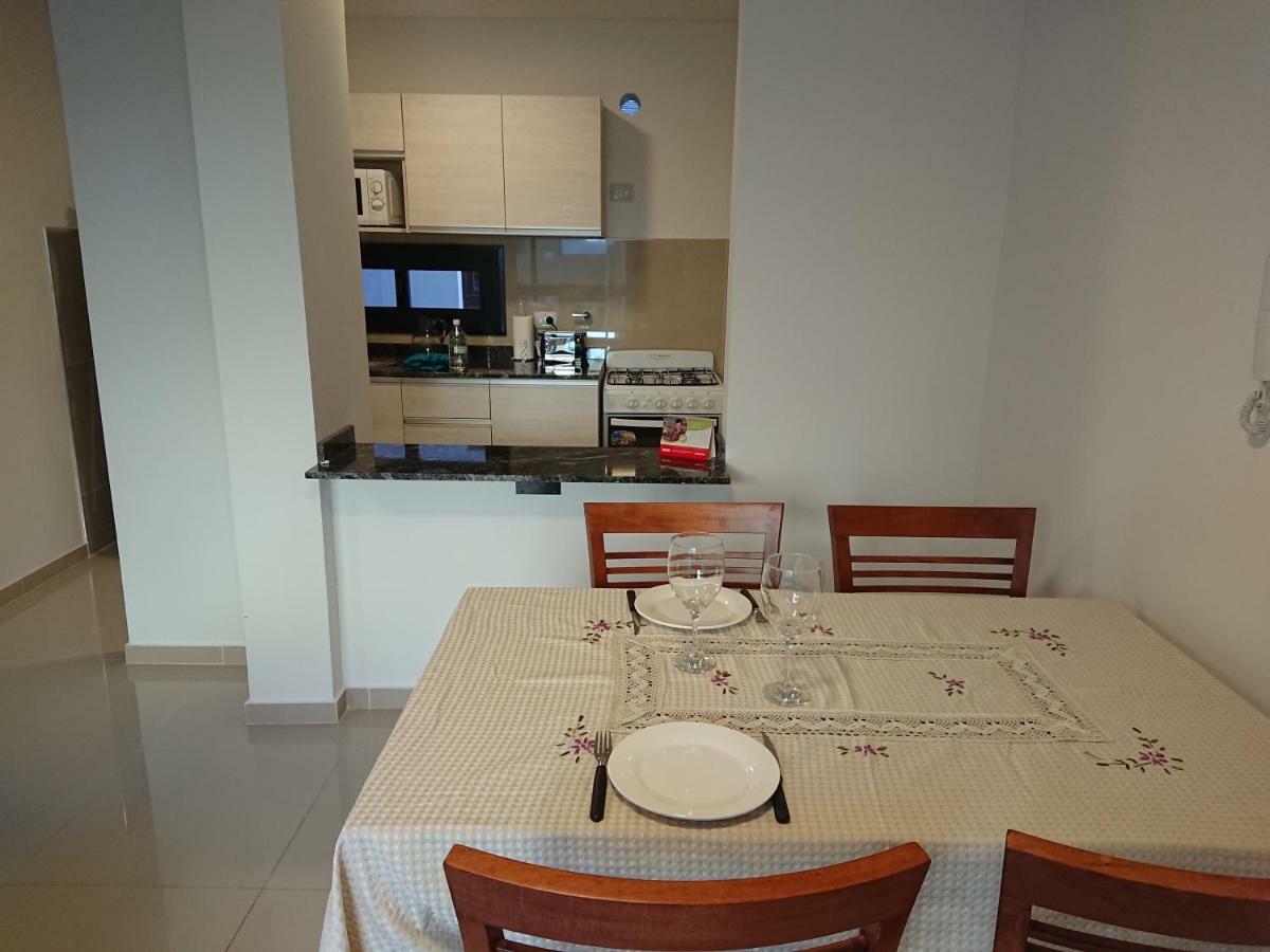 비야카를로스파스 Departamento De Excelente Categoria 아파트 외부 사진