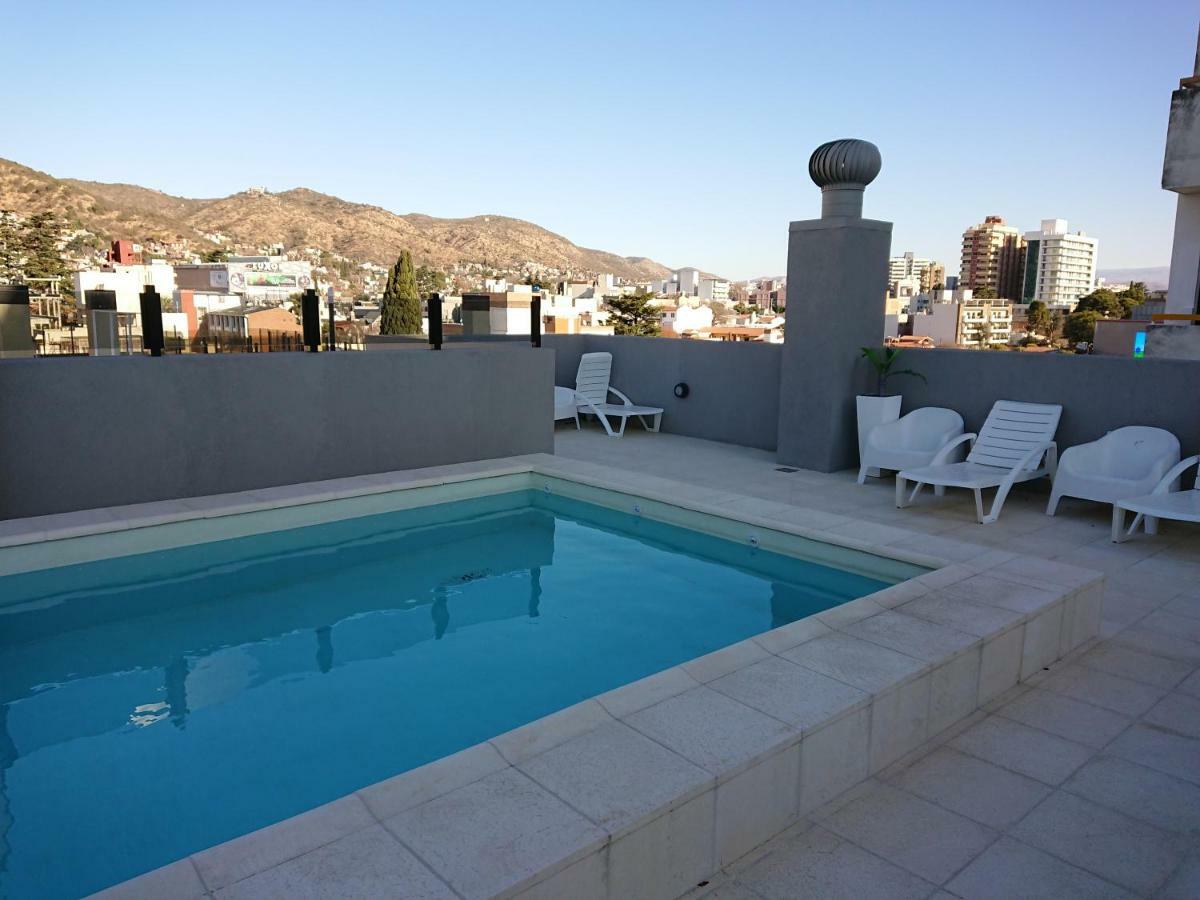 비야카를로스파스 Departamento De Excelente Categoria 아파트 외부 사진