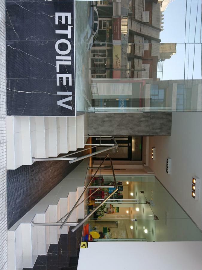 비야카를로스파스 Departamento De Excelente Categoria 아파트 외부 사진
