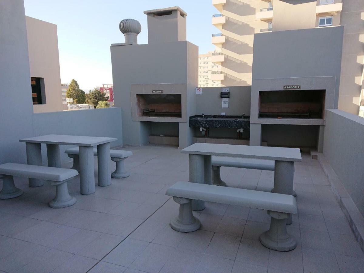 비야카를로스파스 Departamento De Excelente Categoria 아파트 외부 사진