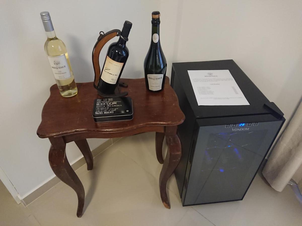 비야카를로스파스 Departamento De Excelente Categoria 아파트 외부 사진